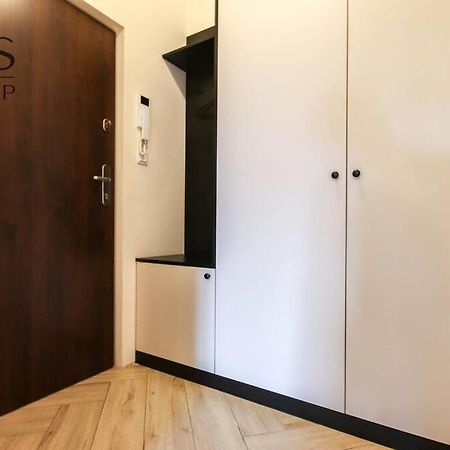 Apartament W Zabytkowej Kamienicy, Strzelecka 19 Krasków Exterior foto